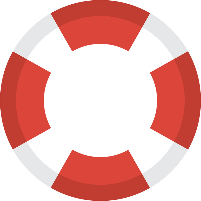 Lifebuoy Icon